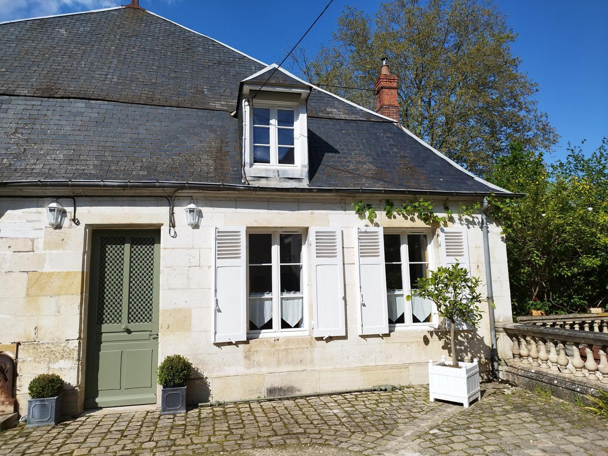 Clos Montcenoux, Au Coeur De Bourges. Екстериор снимка